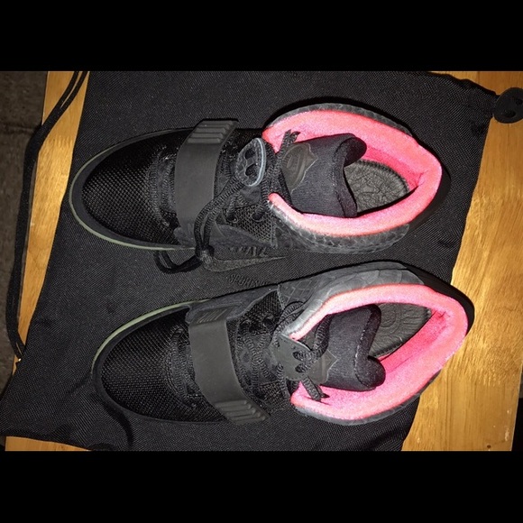 Nike air yeezys - Picture 3 of 7